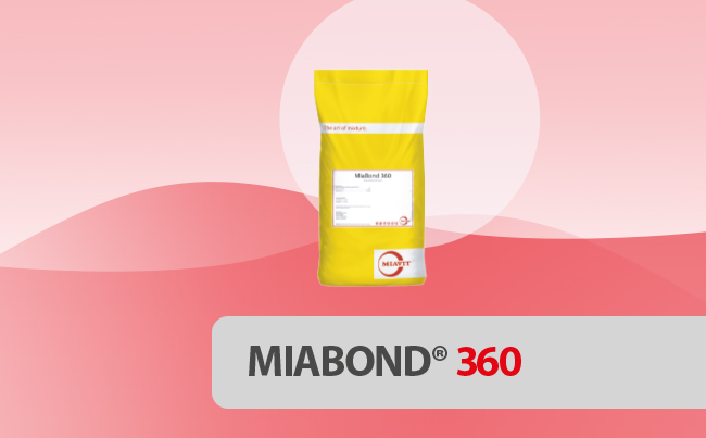 MiaBond 360