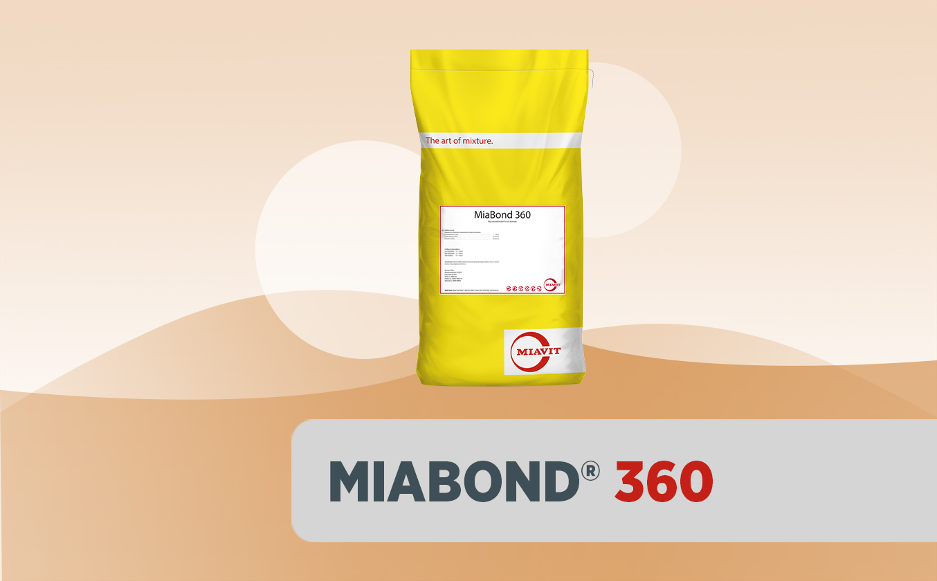 MiaBond 360 de Miavit