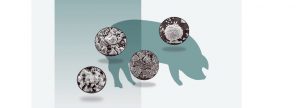 Propiedades fisicoquímicas de las fuentes de óxido de zinc feed grade