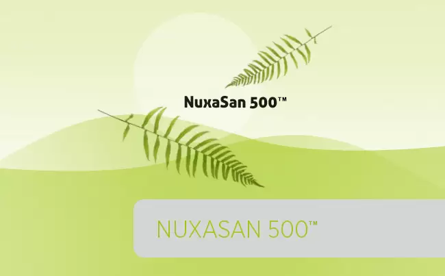 Nuxasan 500TM