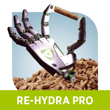 Re-Hydra Pro