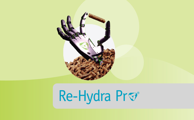Re-Hydra Pro