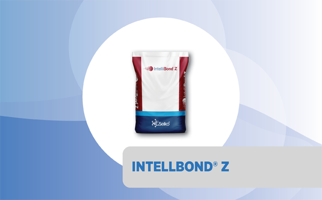 Intellibond Z