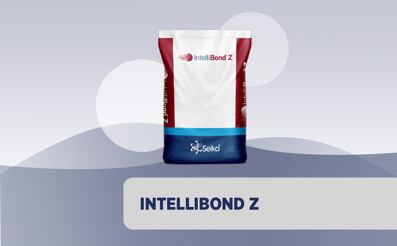 Intellibond Z