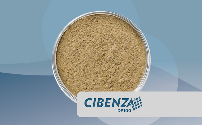 Cibenza®DP100