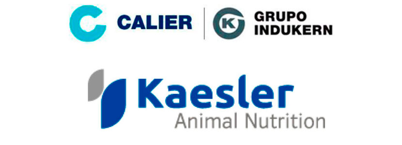 Calier nuevo distribuidor en exclusiva de LOVIT de Kaesler Nutrition