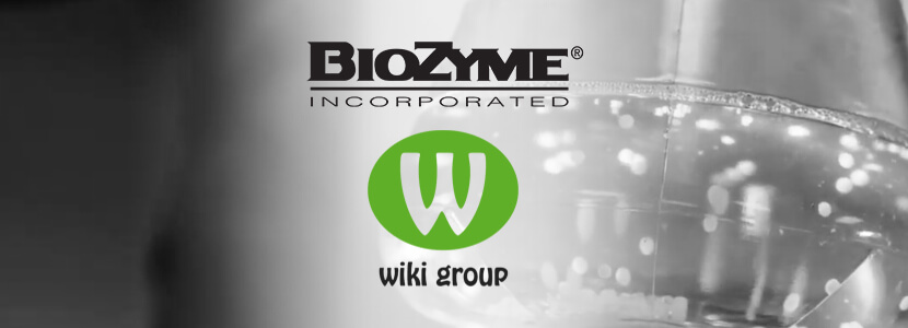 BioZyme cuenta con un nuevo socio distribuidor: WIKI Group