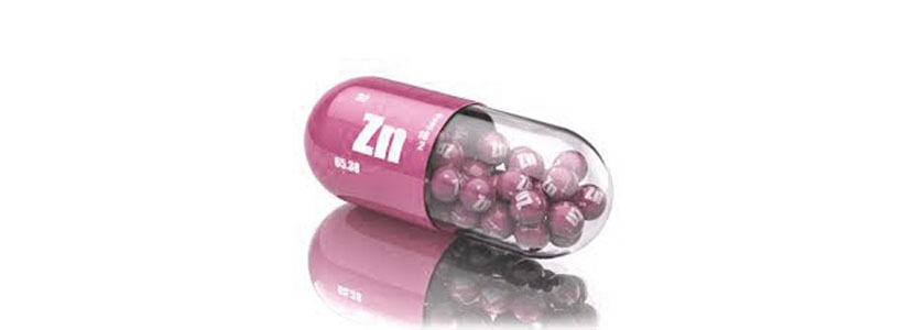 Nuevo aditivo nutricional de Zinc reglamentado por la UE 