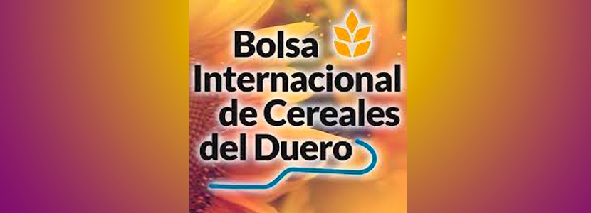 4ª Edición de la Bolsa Internacional de Cereales del Duero