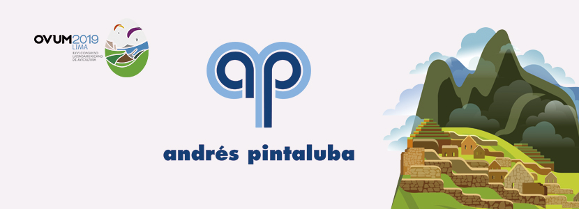 Andrés Pintaluba presenta sus últimos lanzamientos en Latinoamérica