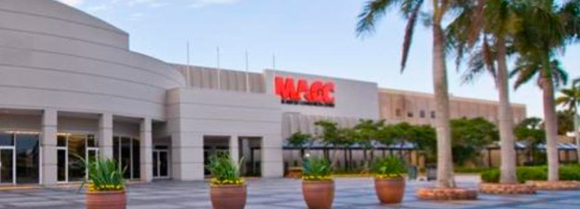 El MACC, Miami Airport Convention Center, albergará LPN Congress 2020