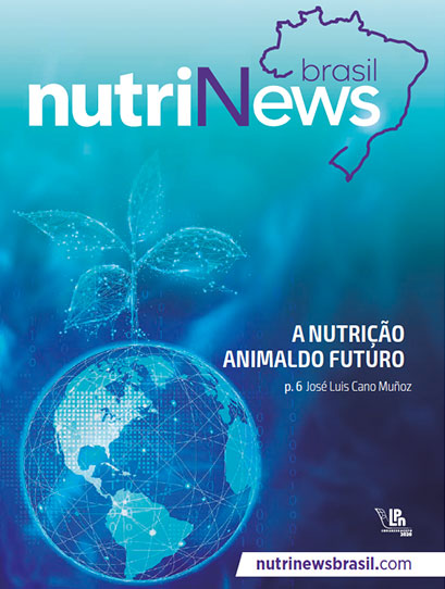 Revista nutriNews Brasil 4 TRI 2019