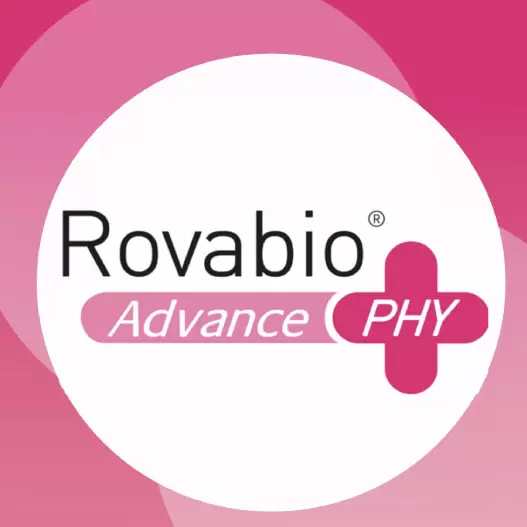 ROVABIO Advance Phy
