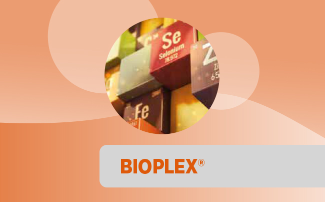 Bioplex<sup>®</sup>
