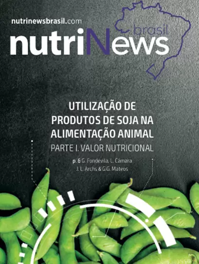 Revista nutriNews Brasil 1 TRI 2020