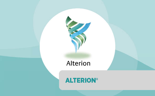 ALTERION®
