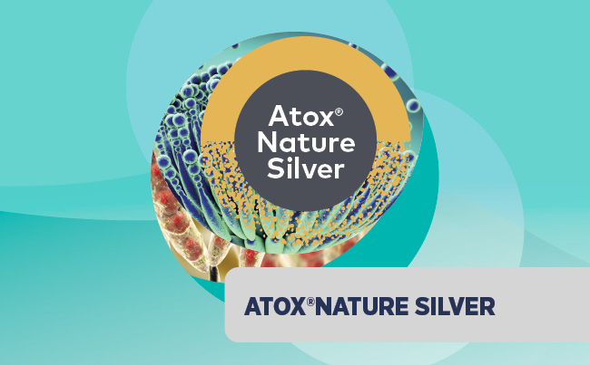 ATOX NATURE Silver