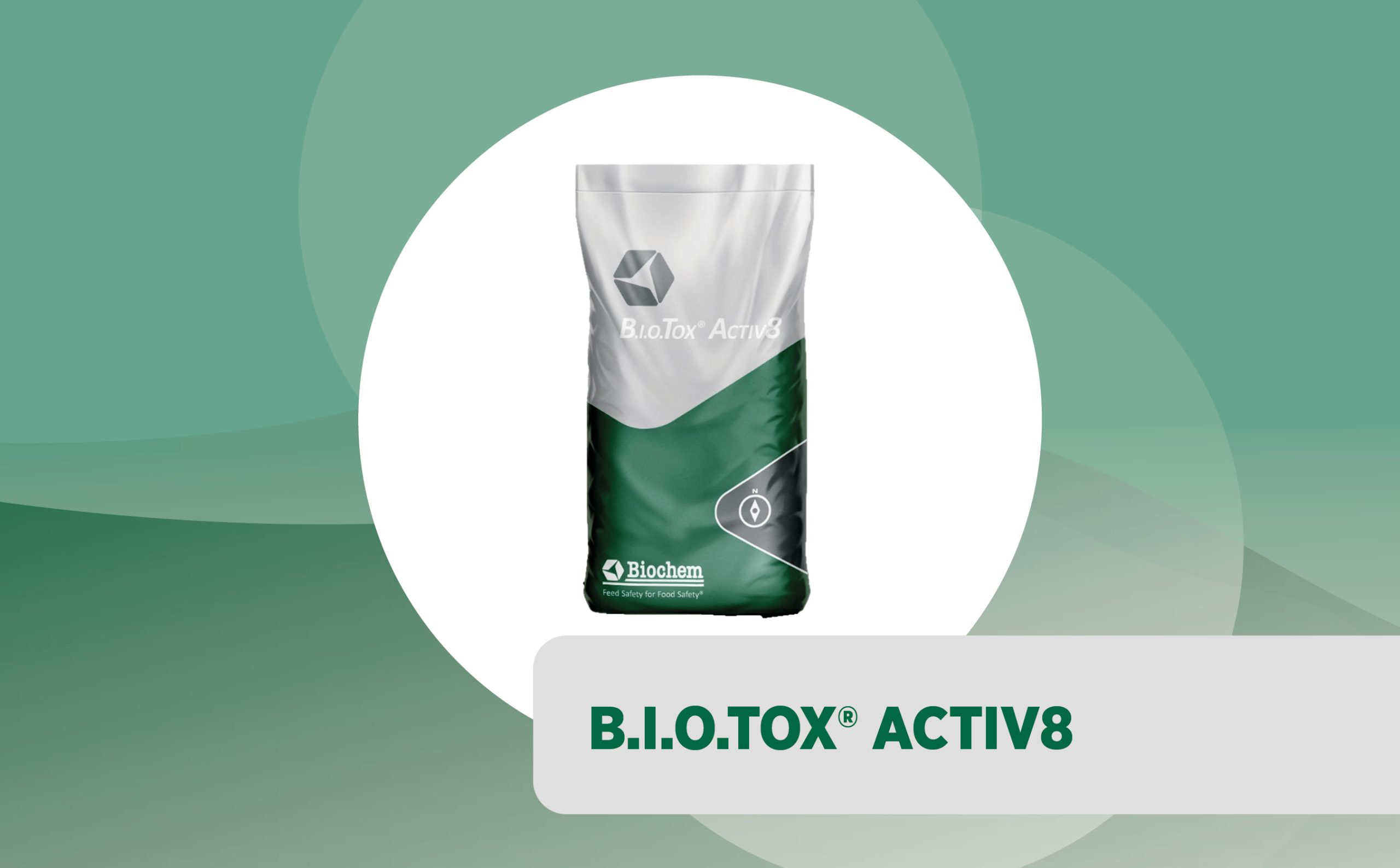 B.I.O.Tox Activ8