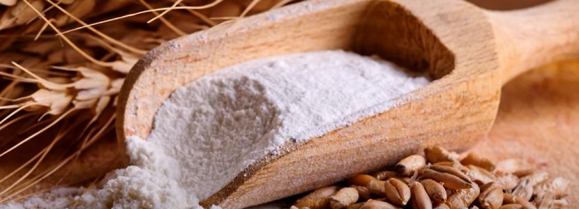 Videos sobre materias primas : Subproductos de panadería