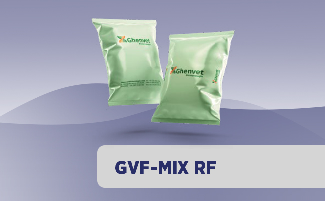 GVF-MIX RF