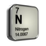 nitrogen