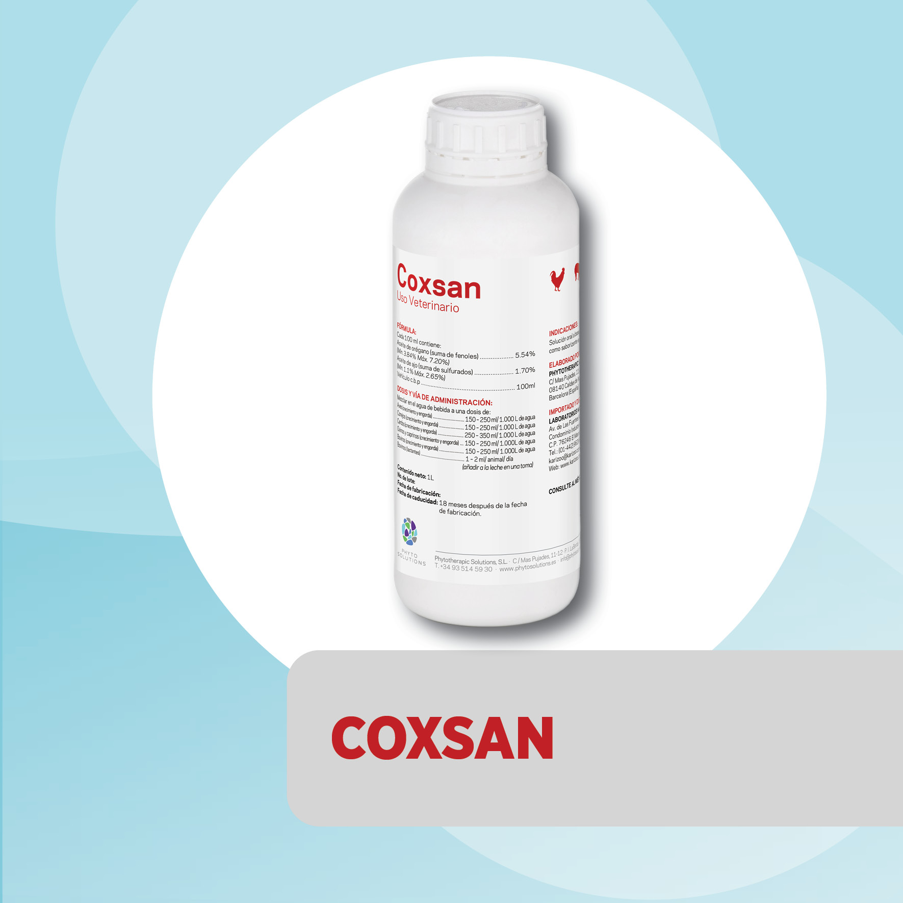 Coxsan