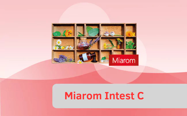 Miarom Intest C