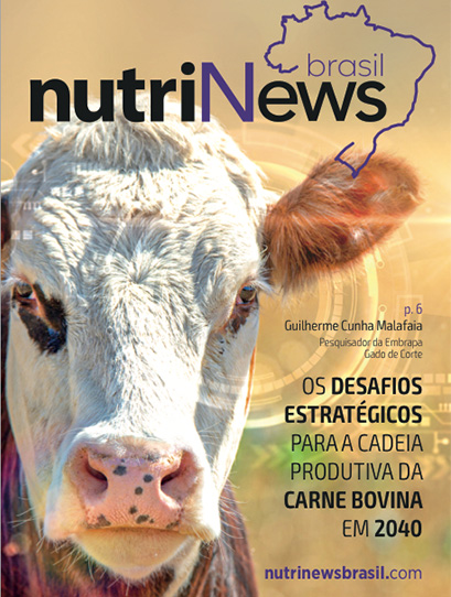 Revista nutriNews Brasil 2 TRI 2020