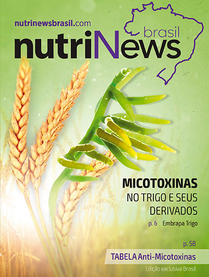 Revista nutriNews Brasil 3 TRI 2020