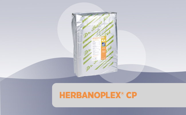 Herbanoplex<sup>®</sup> CP