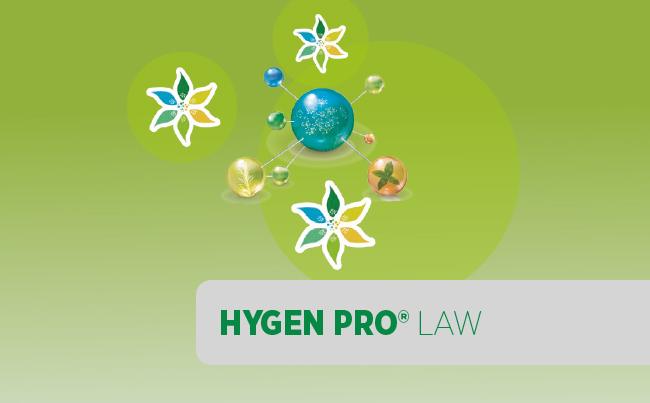 Hygen Pro® Law
