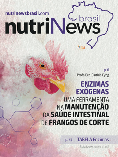 Revista nutriNews Brasil 4 TRI 2020