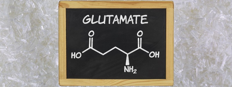 Glutamato: ¿Un aminoácido esencial en cerdos?
