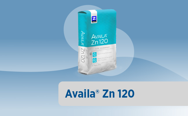 Availa® Zn 120