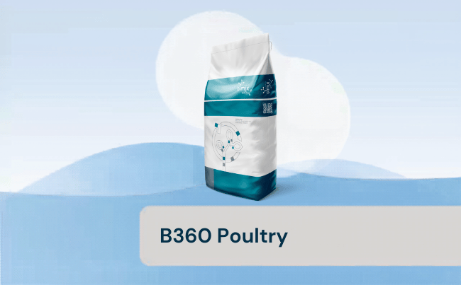 B360 Poultry