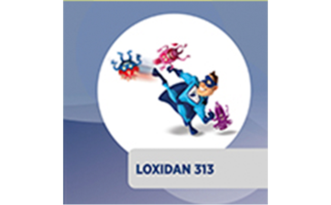 LOXIDAN 313
