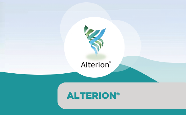 ALTERION® NE