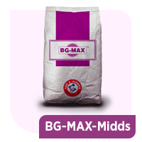 BG-MAX™ Midds