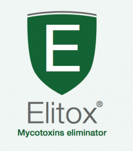 Eliminador de micotoxinas