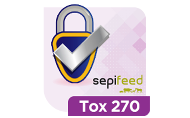 SEPIFEED TOX 270