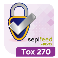 SEPIFEED TOX 270