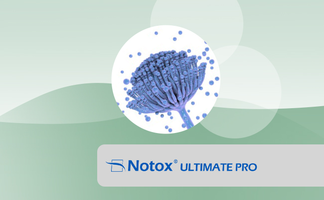 Notox<sup>®</sup> Ultimate Pro