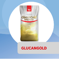 GLUCANGOLD<sup>®</sup>