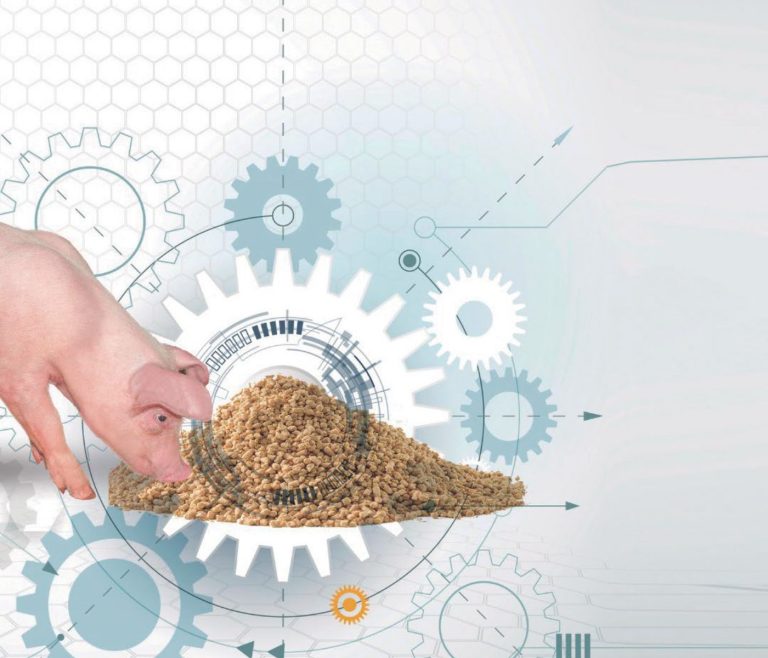 Tecnologias nutricionais de produção e o custo da distribuição dos dejetos