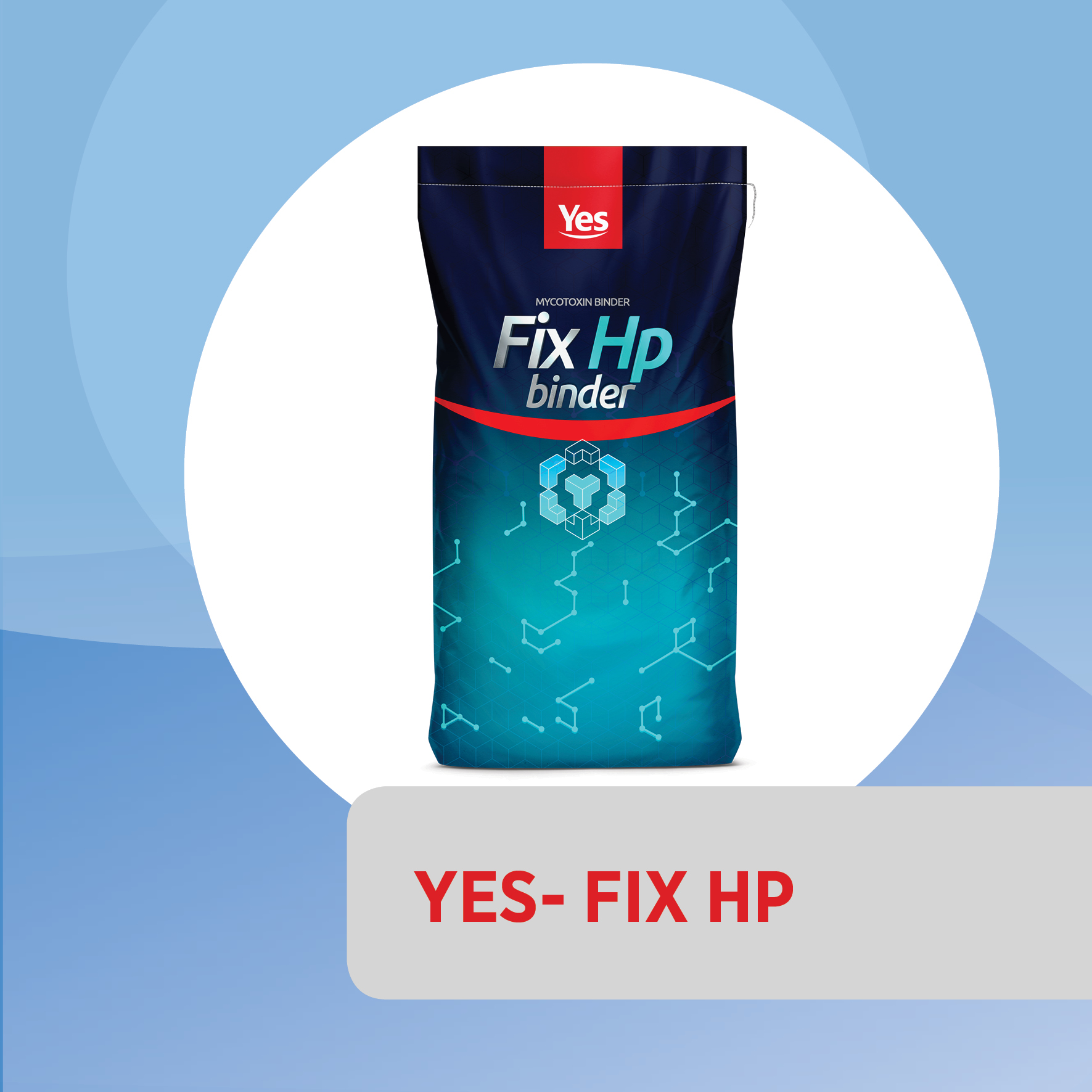 YES- FIX HP