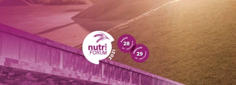 NutriFORUM 2021 – Workshops de nutrición animal