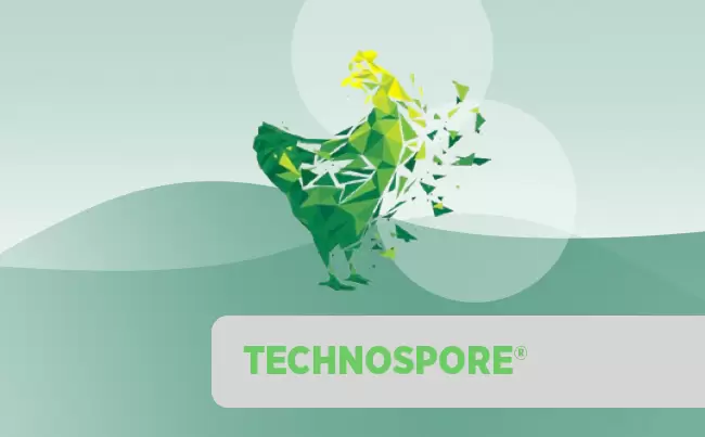 Technospore®