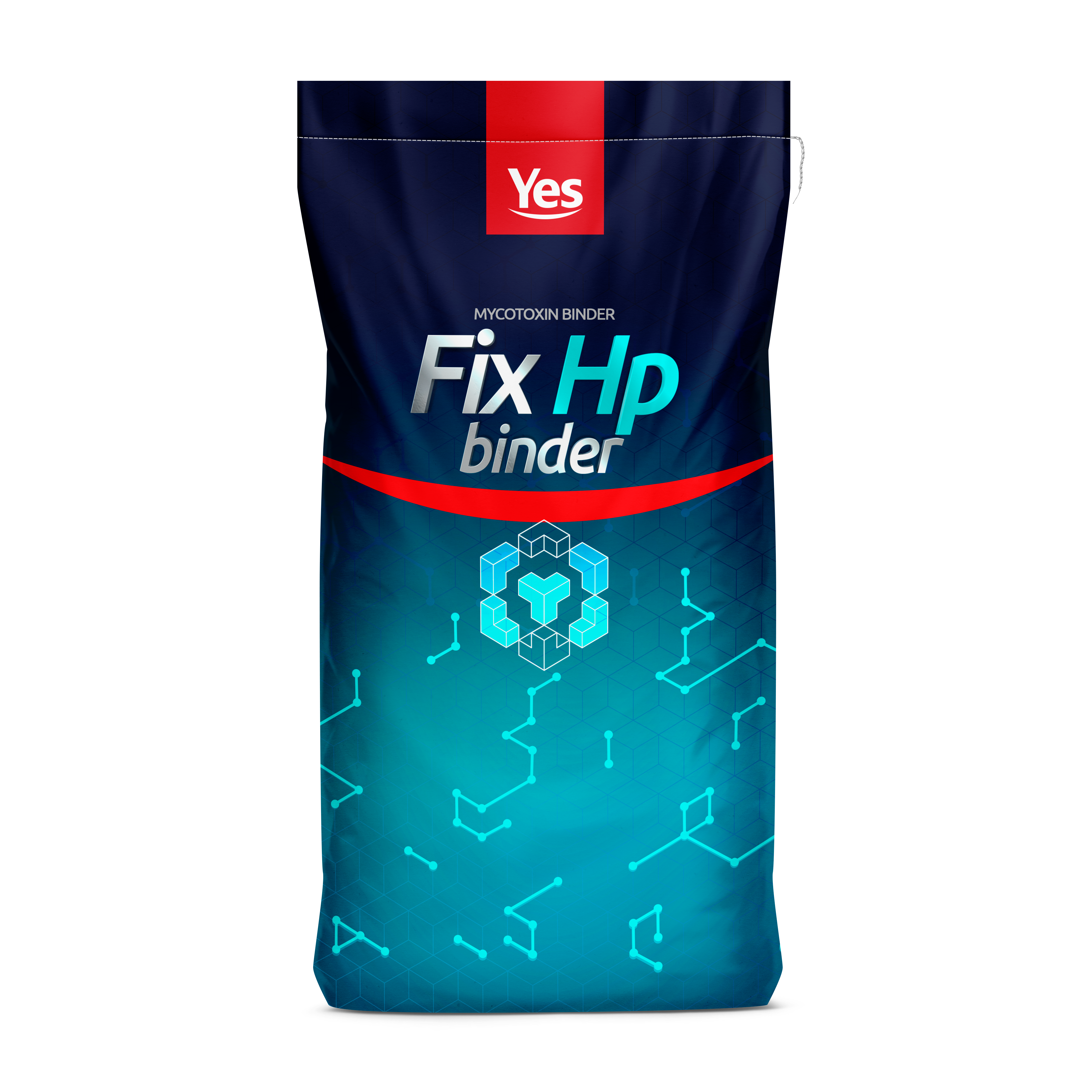 YES- FIX HP