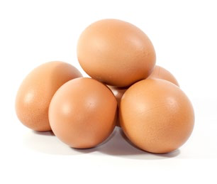 eggs-oils