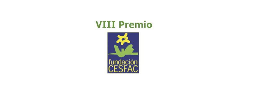 Premio Fundación CESFAC a la investigación sobre fuentes proteicas alternativas